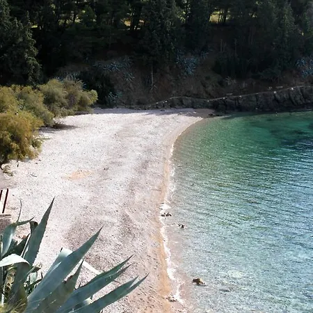 Διαμέρισμα Studio Komiza 3035e Βις